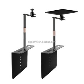 Projector Bracket Manufacturer - OEM/ODM Ultra Slim No Drill Hidden Mount Bracket