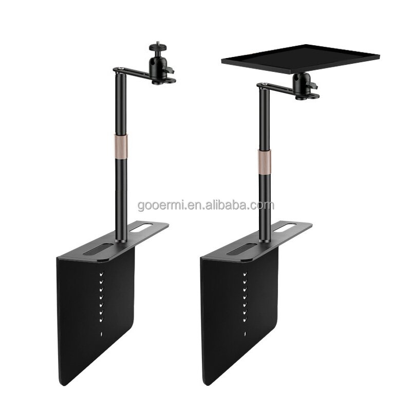 Projector Bracket Manufacturer - OEM/ODM Ultra Slim No Drill Hidden Mount Bracket