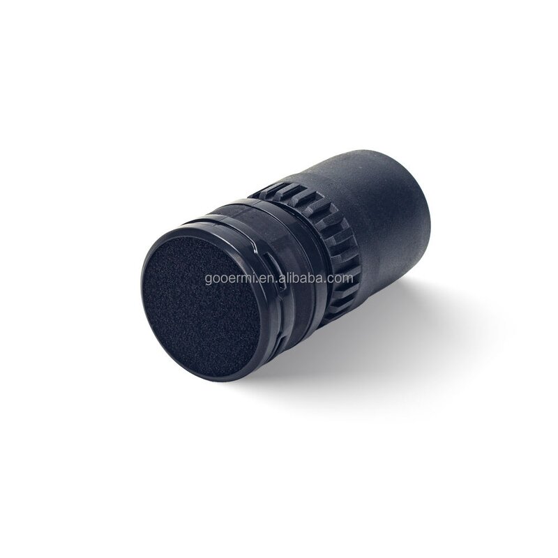 Dynamic Mic Core Manufacturer - OEM/ODM Anti-Howling Noise Reduction Capsule
