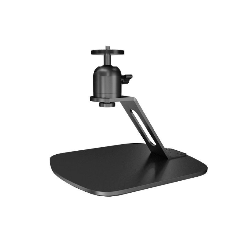 Projector Stand Manufacturer - OEM/ODM Universal Desktop Pan-Tilt Adjustable Bracket