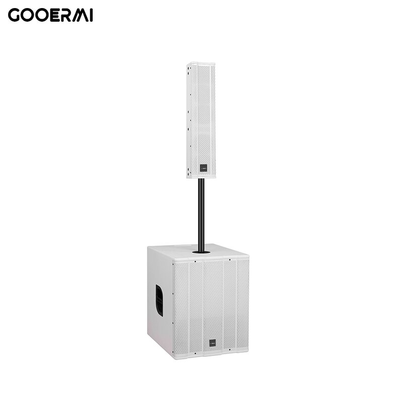 Column Speaker Manufacturer - OEM/ODM 46" Professional Audio Column Speaker