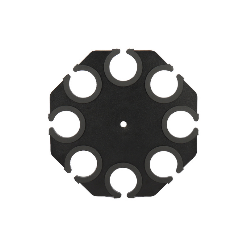 Microphone Holder Manufacturer - OEM/ODM Multi-Mic Holder Storage Organizer