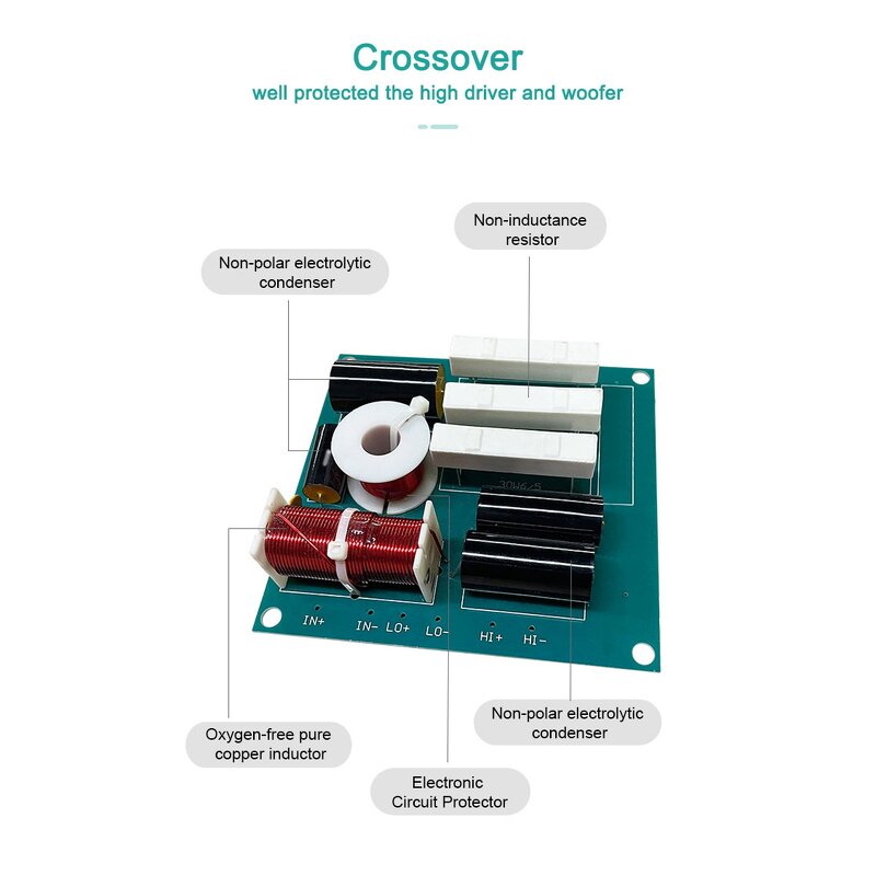 Column Speaker Manufacturer - OEM/ODM 46" Professional Wedding Party Speaker