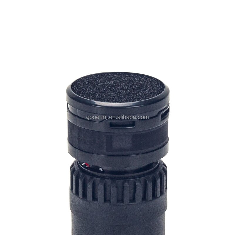 Dynamic Mic Core Manufacturer - OEM/ODM Anti-Howling Noise Reduction Capsule