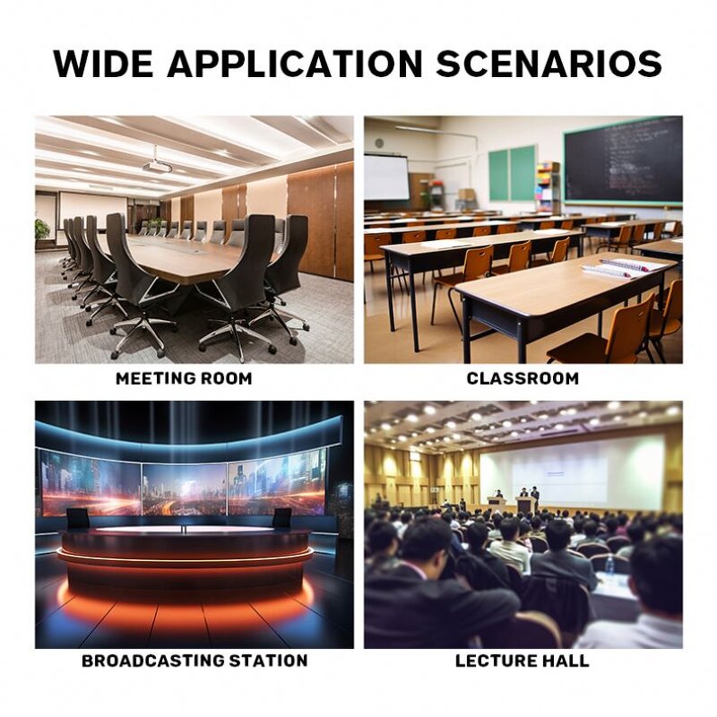 Conference Microphone Manufacturer - OEM/ODM Hot Selling Speaker Microphone