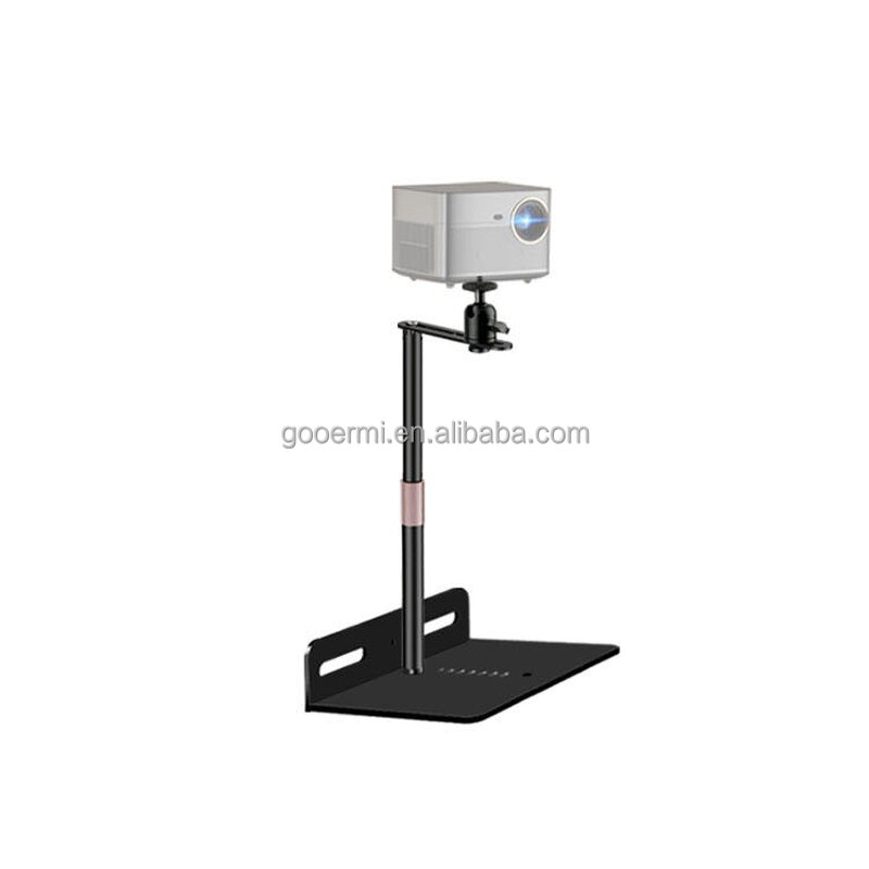 Projector Bracket Manufacturer - OEM/ODM Ultra Slim No Drill Hidden Mount Bracket