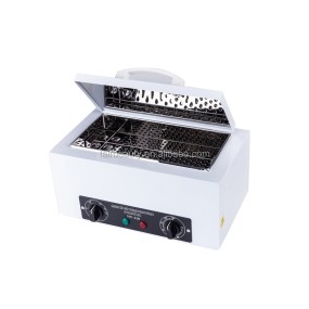 Hot air Sterilizer Supplier - OEM Nail and Hair Salon Use Sterilization