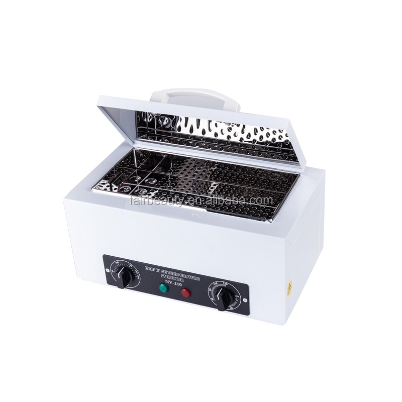 Hot air Sterilizer Supplier - OEM Nail and Hair Salon Use Sterilization