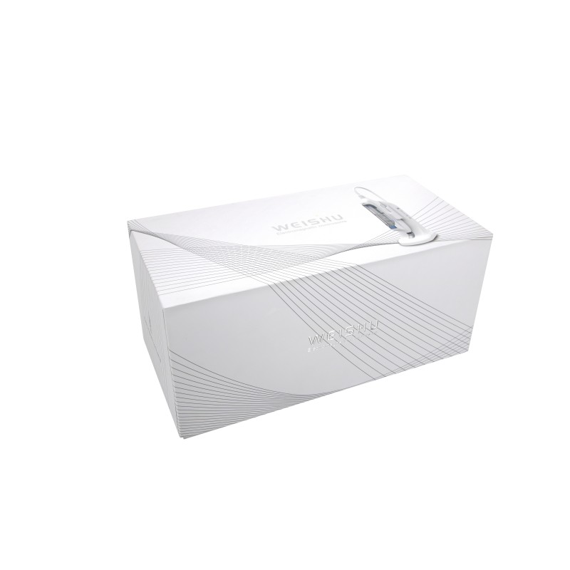 Beauty Instrument Factory - Bulk Electromagnetic Injection Technology