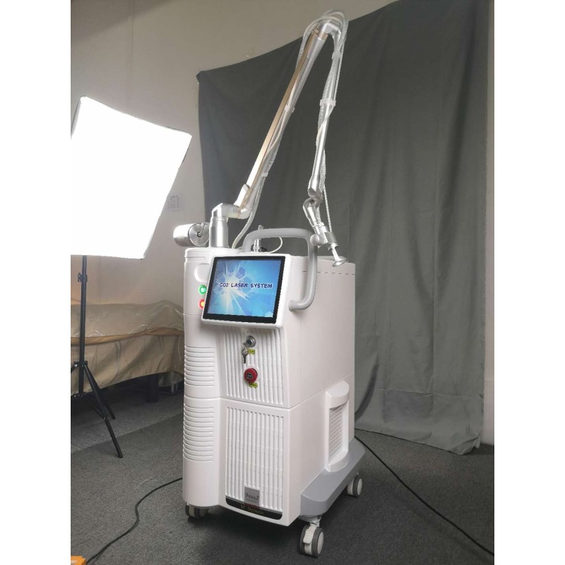 Fractional Laser Supplier - OEM CO2 Vagina Tighten Beautify