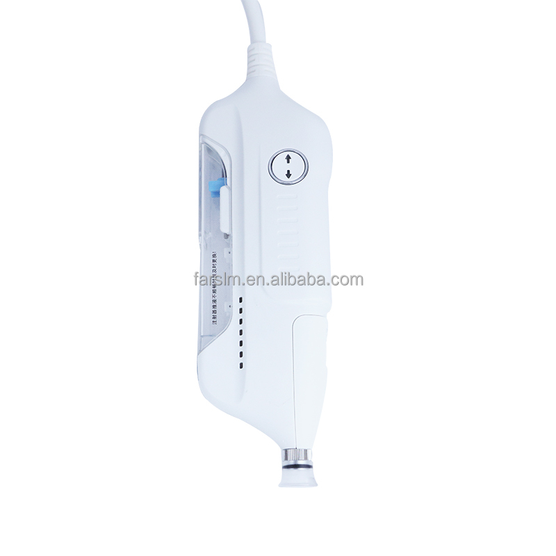 RF Machine Factory - OEM 2 in 1 Hello Face Stretch Marks