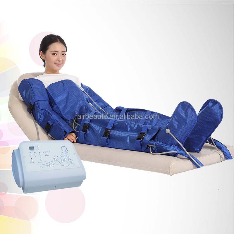 Pressotherapy Machine Supplier - OEM Salon Use Presoterapia Legs