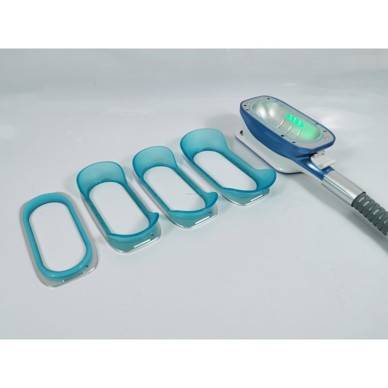 Slimming Machine Factory - Bulk Actimel 360 Cryolipoly 5 Handles