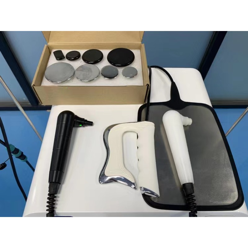 Indiba Machine Factory - OEM Spain 448 kHz RF Wrinkle Removal