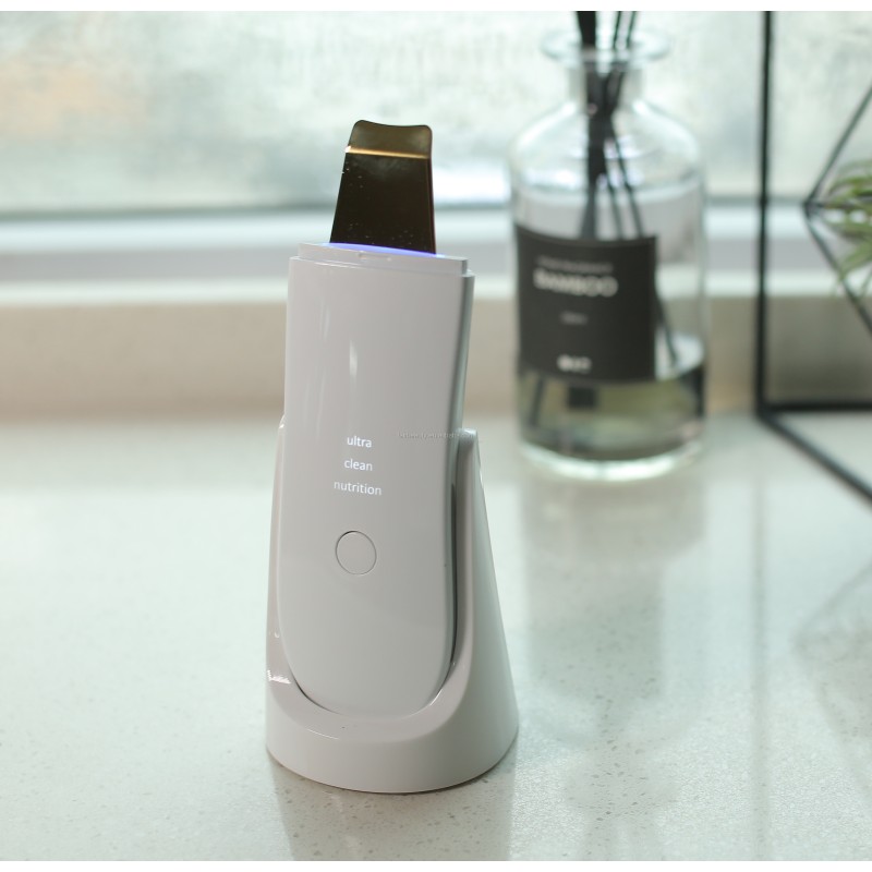 Skin Scrubber Factory - OEM Newest Water Pore Cleaning Blackhead