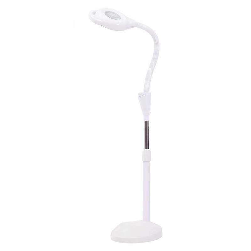 Magnifier Lamp Manufacturer - OEM LED Cosmetic Magnifying Facial