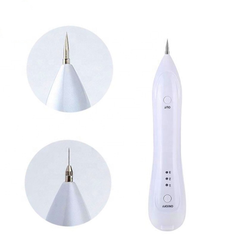 Mole Removal Pen Factory - OEM Portable Whitening Laser Tattoo