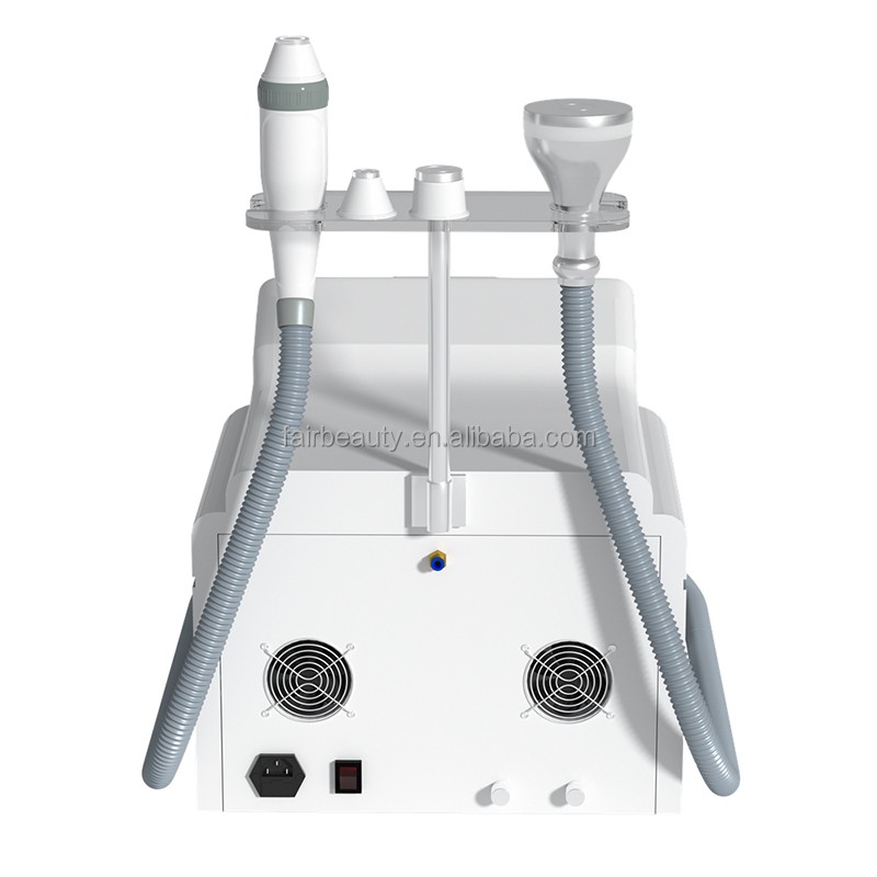 CryoFrequency Machine Factory - Bulk RF Fat Burning Muscle Stimulator