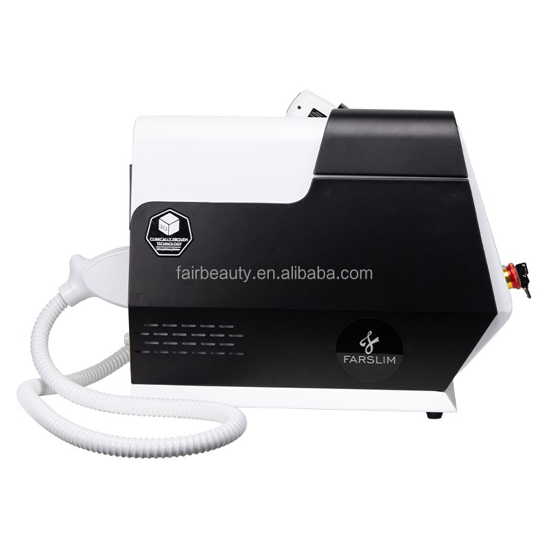 Diode Laser Manufacturer - OEM New Technology 1600w Ice 1200w