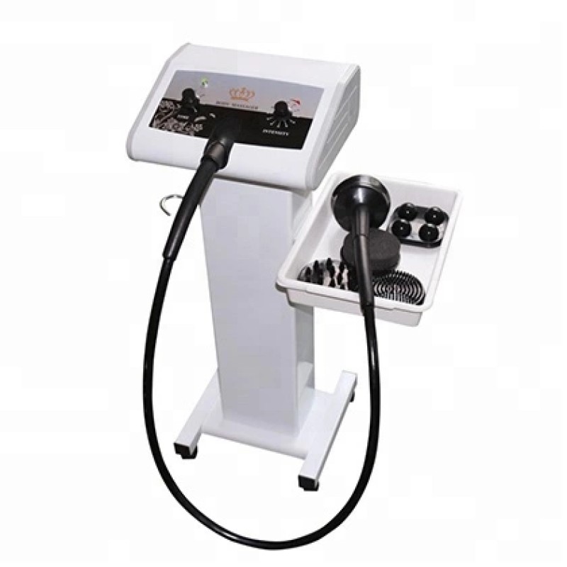 Massage Machine Factory - OEM Excellent Quality G5 Vibrations