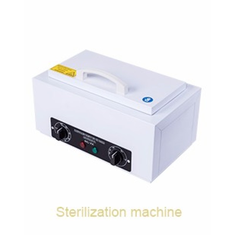 Hot air Sterilizer Supplier - OEM Nail and Hair Salon Use Sterilization