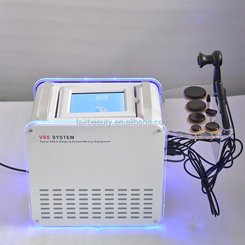 RF Machine Supplier - Bulk Monopolar Facial Cleaning Massage