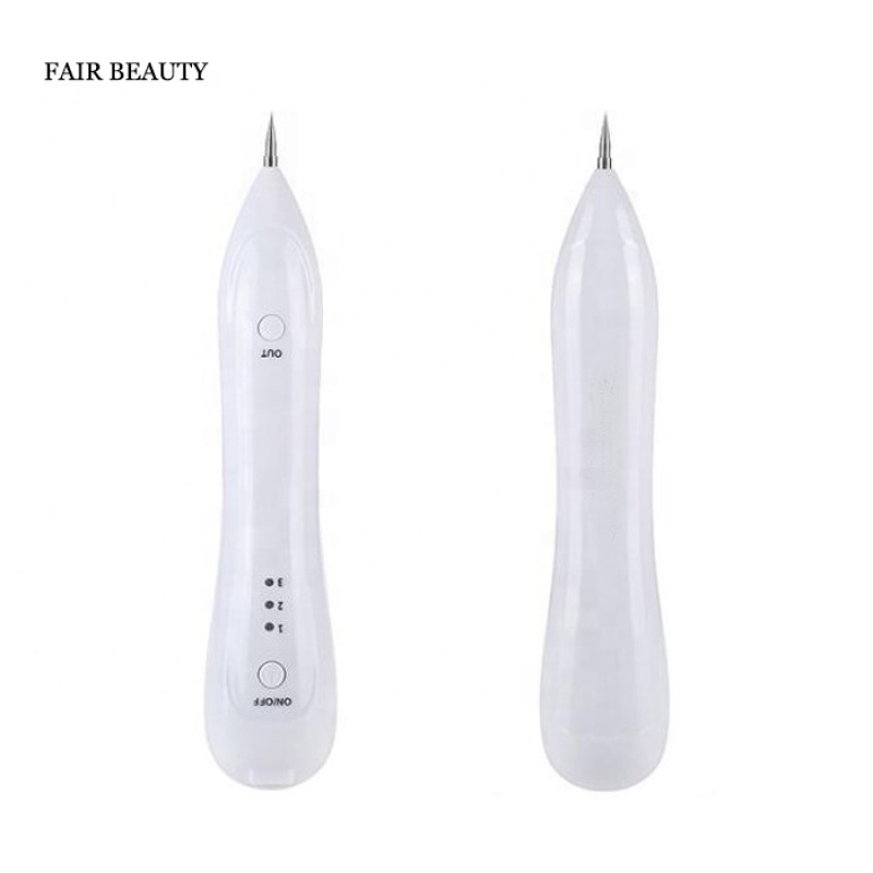 Mole Removal Pen Factory - OEM Portable Whitening Laser Tattoo