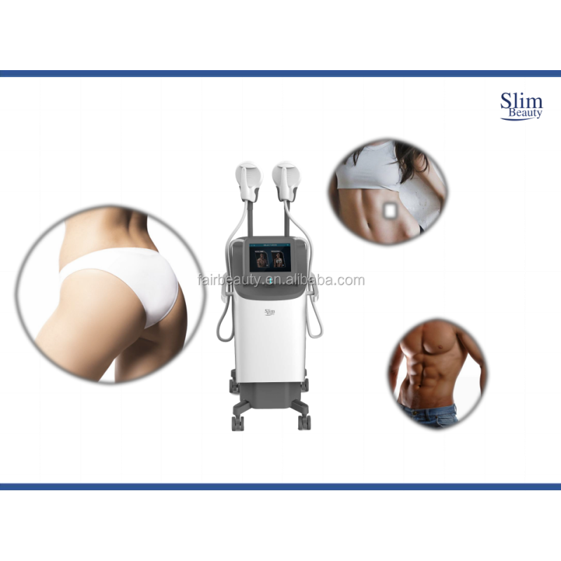 Beauty Machine Factory - OEM Farslim Fat Reduction Muscle Stimulator