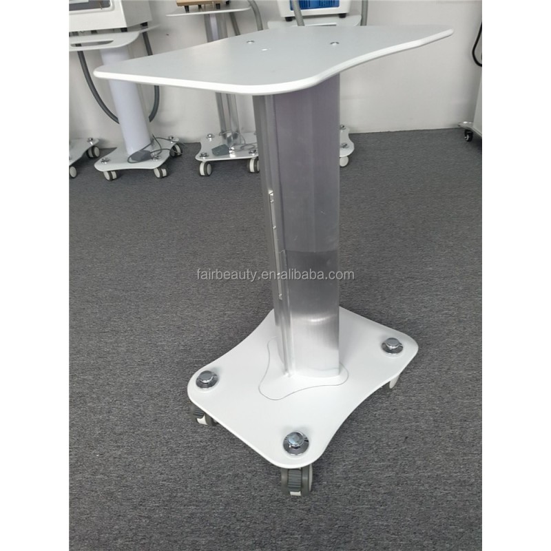 Rolling Cart Factory - OEM High Quality ABS Material Wheel Stand