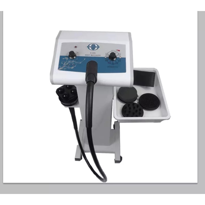 Massage Machine Factory - OEM Excellent Quality G5 Vibrations