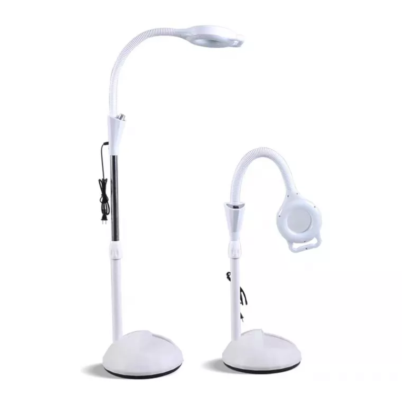 Magnifier Lamp Manufacturer - OEM LED Cosmetic Magnifying Facial