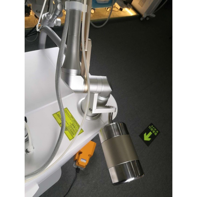 Fractional Laser Supplier - OEM CO2 Vagina Tighten Beautify