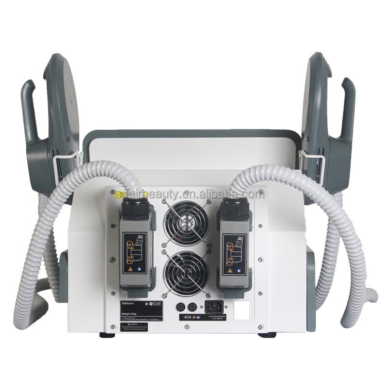 Body Shaping Machine Factory - Bulk Farslim Muscle Stimulator Sculpt