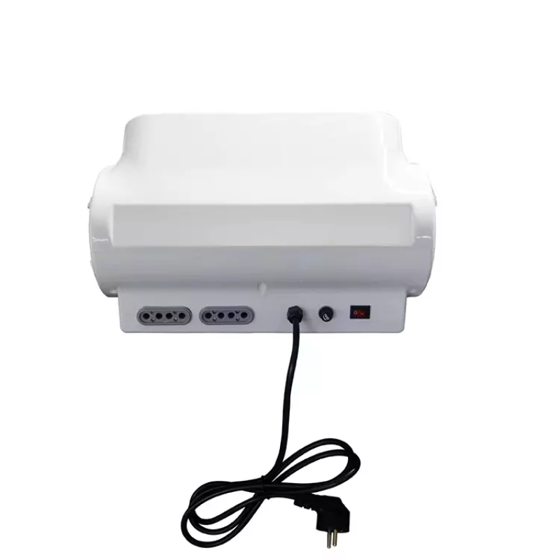 Pressotherapy Equipment Factory - OEM 2022 FAIR Electrostimulation Air