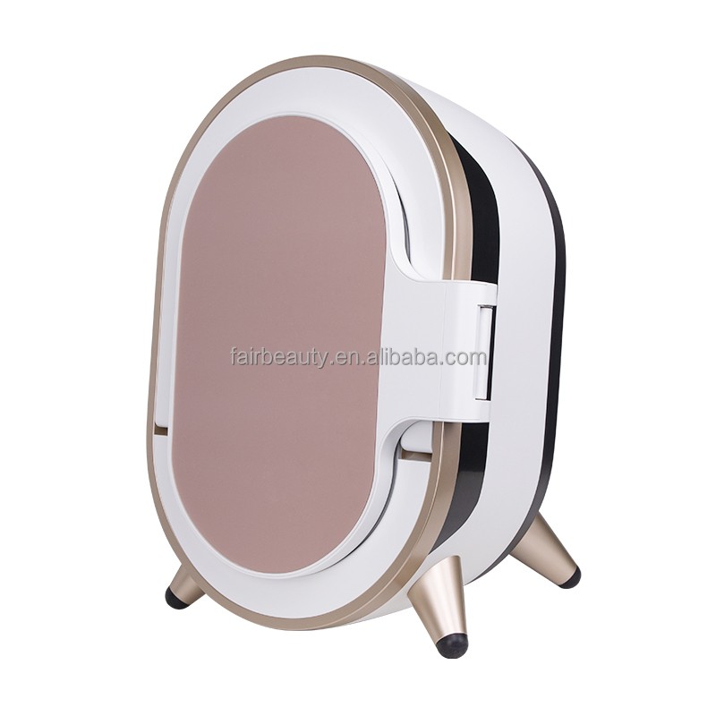 Facial Analyzer Manufacturer - Bulk Factory Price 3D Skin Care