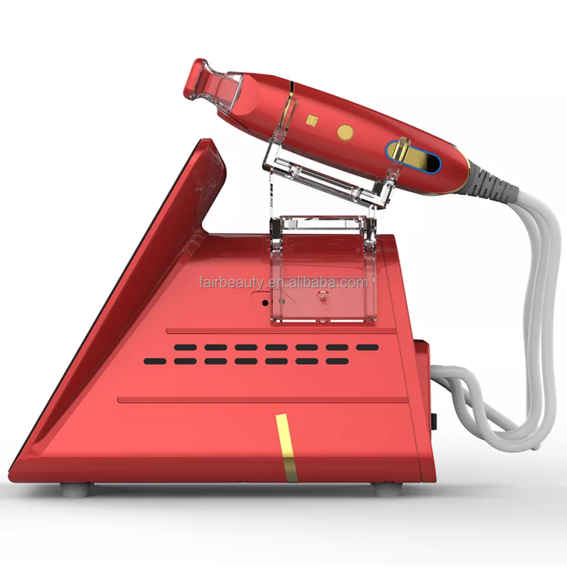 RF Lifting Device Supplier - OEM Portable 2D Radio Frequency