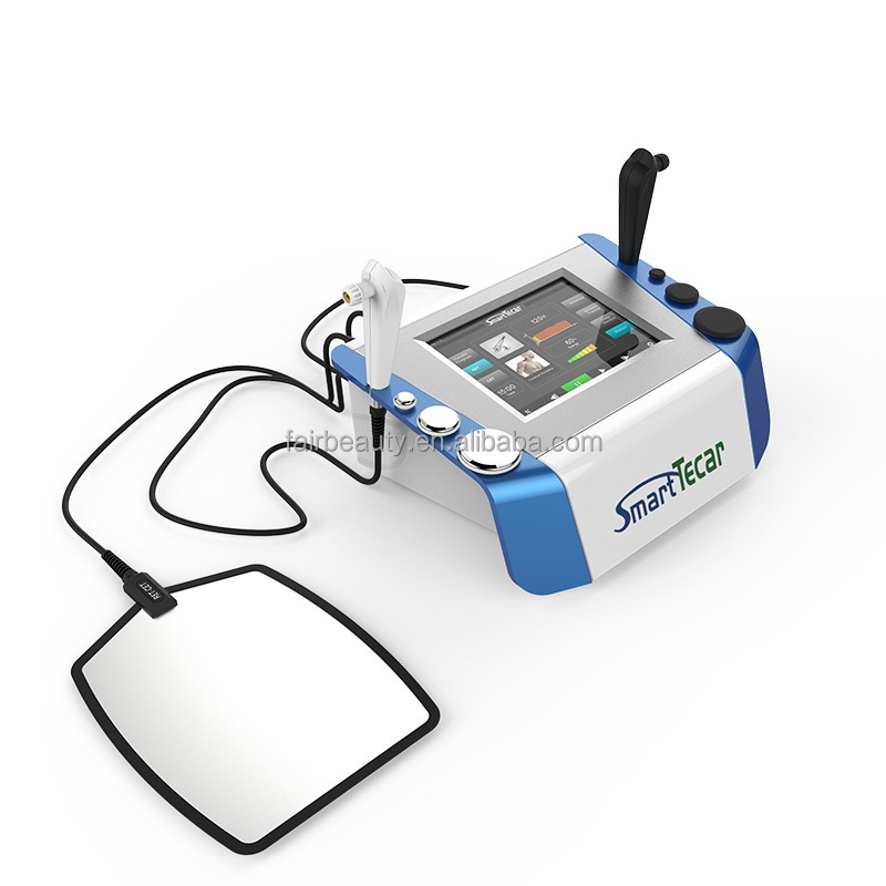 Physical Therapy Equipment Factory - Bulk Smart Tecar CET RET