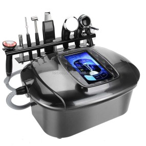 Ultrasonic Scrubber Supplier - Bulk Aqua Skin Deep Cleaning Lifting