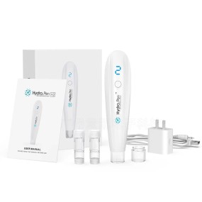 Derma Pen Supplier - Bulk DR Pen LED Photon Electric H2