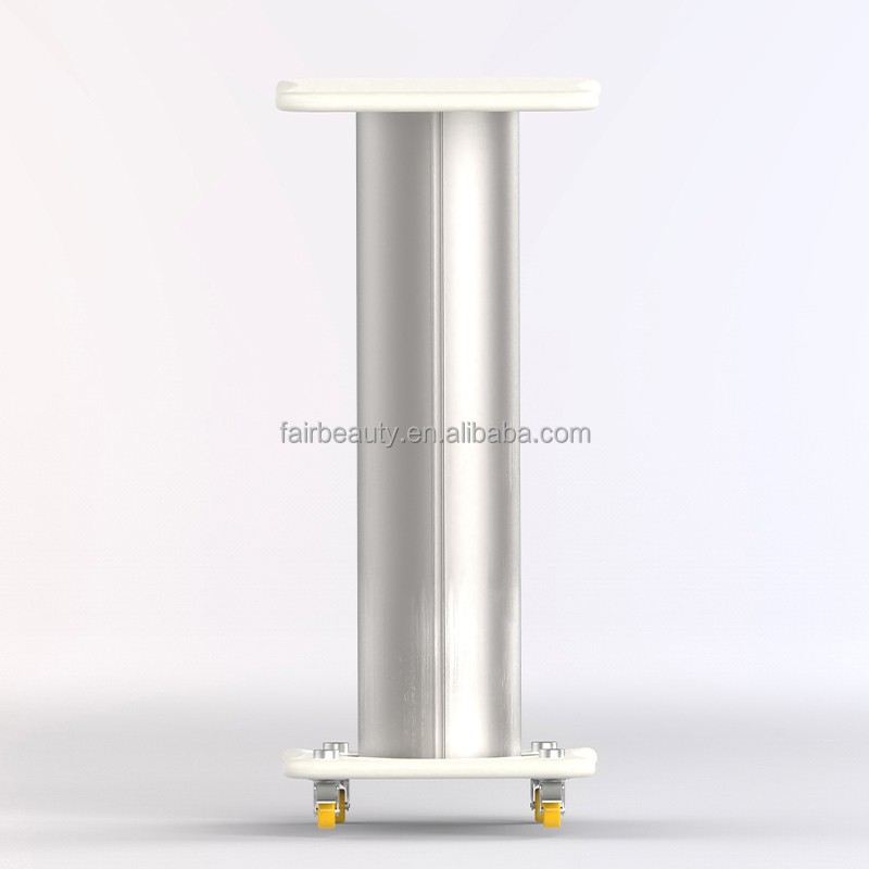 Cart Trolley Manufacturer - OEM High Quality Rolling 4 Wheels