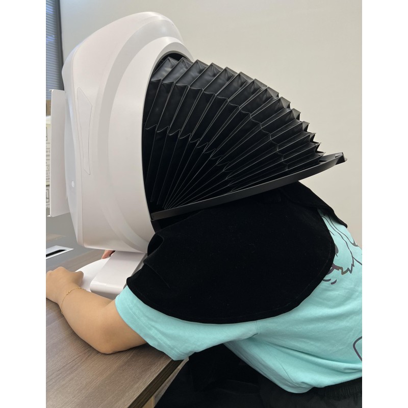 Skin Analyzer Manufacturer - Bulk Cheap 3D Facial Magic Mirror