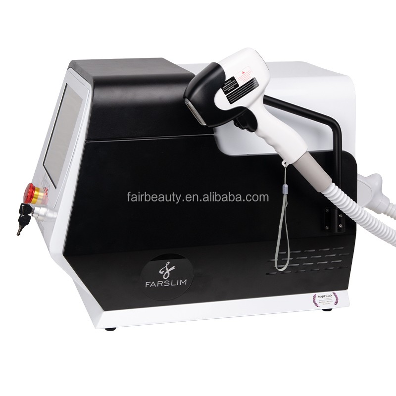 Diode Laser Manufacturer - OEM New Technology 1600w Ice 1200w
