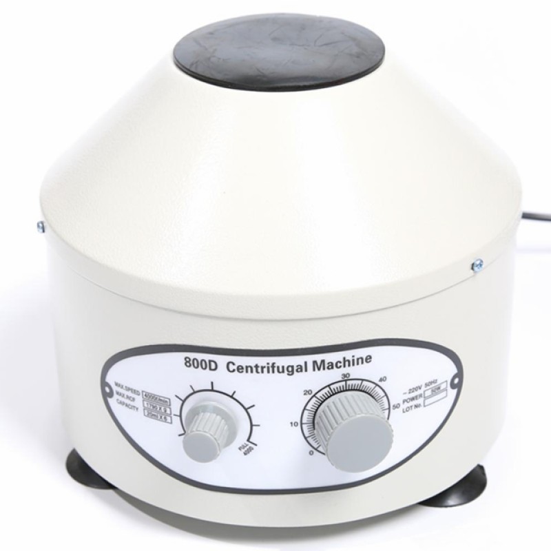 Centrifuge Machine Manufacturer - OEM Portable Medical Electric Low Speed