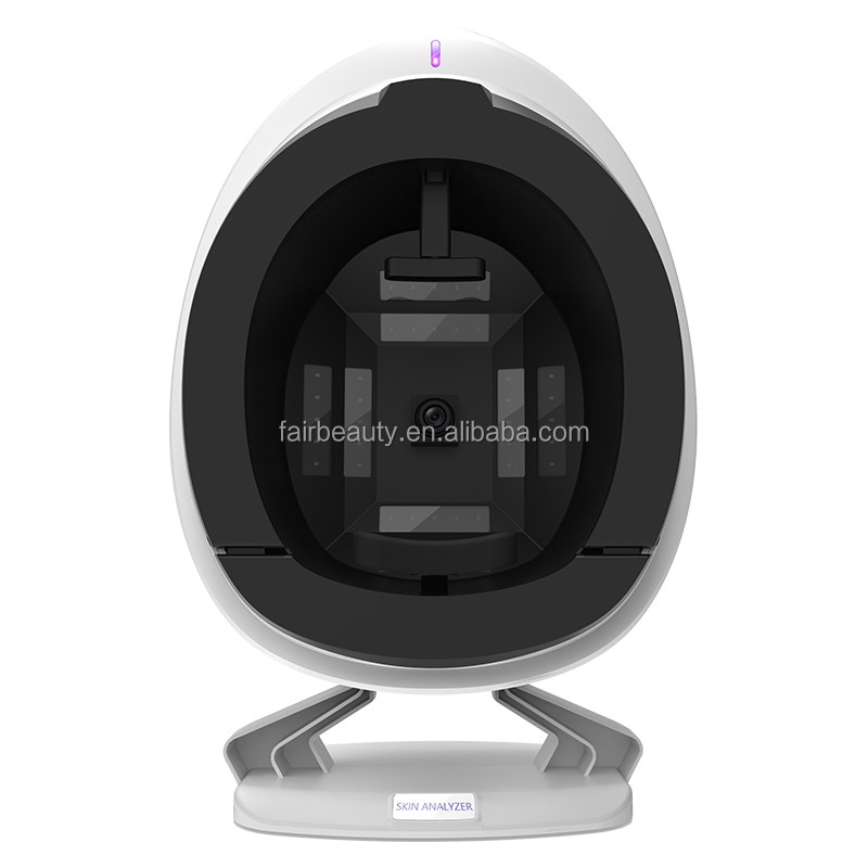Skin Analyzer Manufacturer - Bulk Cheap 3D Facial Magic Mirror