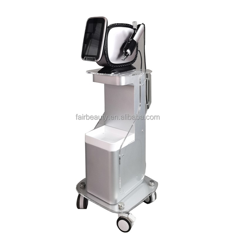 Mesotherapy Gun Supplier - Bulk Anti-aging RF Needle-Free