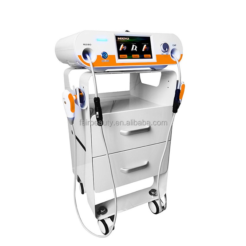 RF Machine Factory - Bulk 2 in 1 448khz Monopolar Skin Tightening