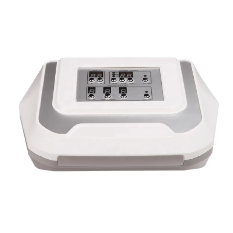 Pressotherapy Machine Supplier - OEM Portable 2 in 1 Infrared Air