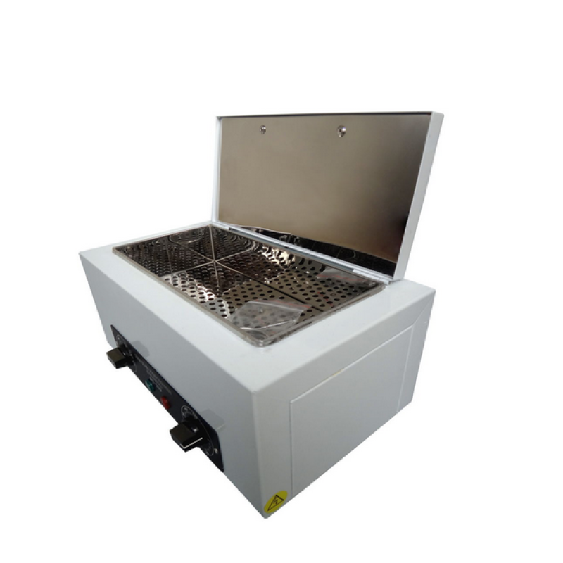 Hot air Sterilizer Supplier - OEM Nail and Hair Salon Use Sterilization