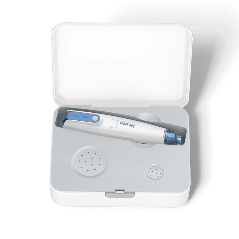 Microneedling Pen Factory - Bulk Dr Pen A9 Auto 2pcs Cartridges