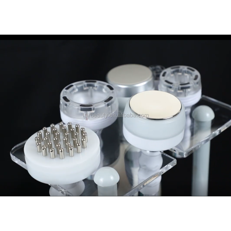 Body Slimming Machine Supplier - OEM Multi-function Ultra Cavitation